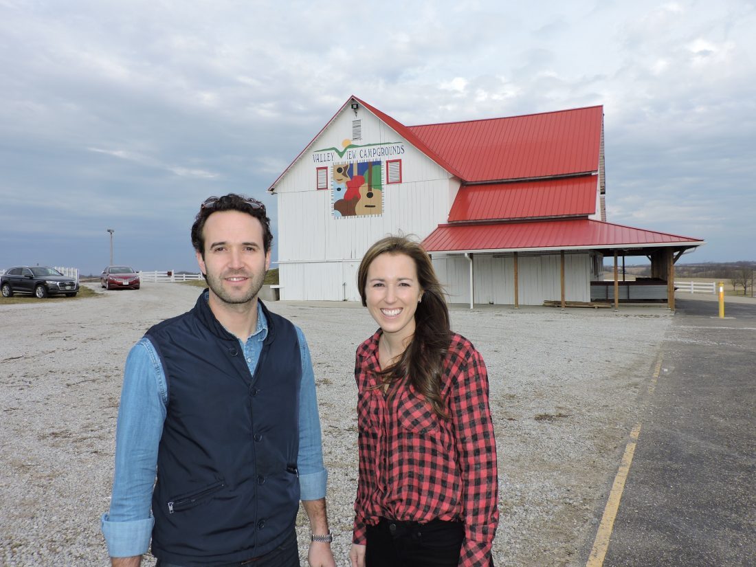 New festival fills Jambo void | News, Sports, Jobs - Weirton Daily Times